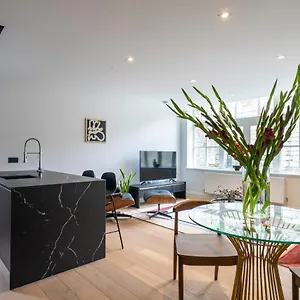 Marygate - Gallery Apartment York