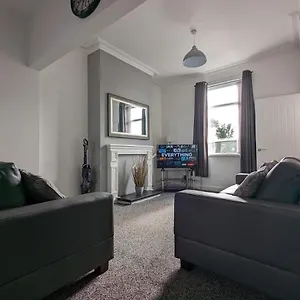  Holiday home Seymour Free Allocated Parking