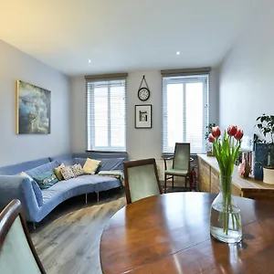 Guestready - Amazing In Trendy Hoxtonshoreditch Apartment London