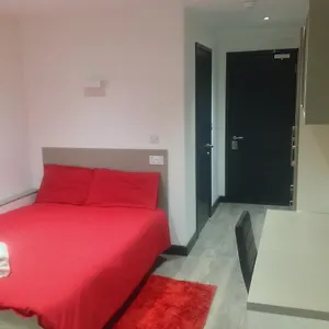 Peace - Luton Apartment Luton (Bedfordshire)