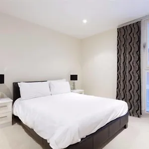 Serviced Apartment London